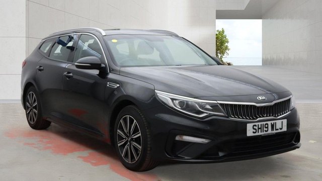 View our KIA OPTIMA
