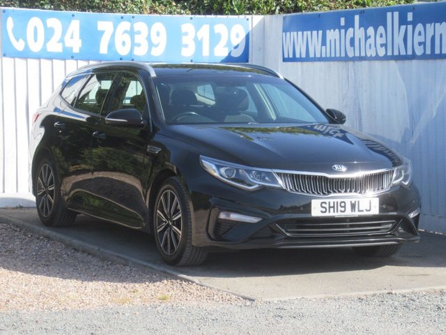 View our KIA OPTIMA