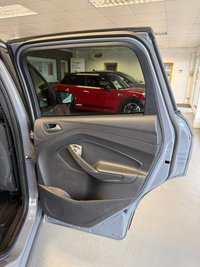 USED 2019 19 FORD KUGA 2.0 TDCi EcoBlue ST-Line Edition SUV 5dr Diesel Manual AWD Euro 6 (s/s) (180 ps) 