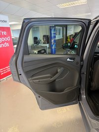 USED 2019 19 FORD KUGA 2.0 TDCi EcoBlue ST-Line Edition SUV 5dr Diesel Manual AWD Euro 6 (s/s) (180 ps) 