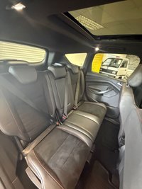 USED 2019 19 FORD KUGA 2.0 TDCi EcoBlue ST-Line Edition SUV 5dr Diesel Manual AWD Euro 6 (s/s) (180 ps) 