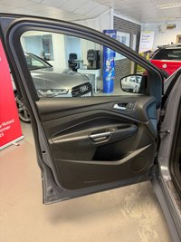 USED 2019 19 FORD KUGA 2.0 TDCi EcoBlue ST-Line Edition SUV 5dr Diesel Manual AWD Euro 6 (s/s) (180 ps) 