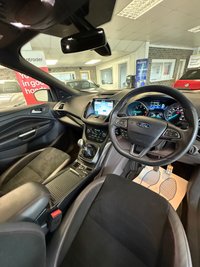 USED 2019 19 FORD KUGA 2.0 TDCi EcoBlue ST-Line Edition SUV 5dr Diesel Manual AWD Euro 6 (s/s) (180 ps) 