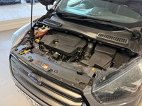 USED 2019 19 FORD KUGA 2.0 TDCi EcoBlue ST-Line Edition SUV 5dr Diesel Manual AWD Euro 6 (s/s) (180 ps) 