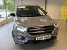 USED 2019 19 FORD KUGA 2.0 TDCi EcoBlue ST-Line Edition SUV 5dr Diesel Manual AWD Euro 6 (s/s) (180 ps) 