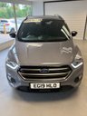 USED 2019 19 FORD KUGA 2.0 TDCi EcoBlue ST-Line Edition SUV 5dr Diesel Manual AWD Euro 6 (s/s) (180 ps) 