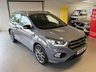 USED 2019 19 FORD KUGA 2.0 TDCi EcoBlue ST-Line Edition SUV 5dr Diesel Manual AWD Euro 6 (s/s) (180 ps) 