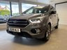 USED 2019 19 FORD KUGA 2.0 TDCi EcoBlue ST-Line Edition SUV 5dr Diesel Manual AWD Euro 6 (s/s) (180 ps) 