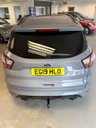 USED 2019 19 FORD KUGA 2.0 TDCi EcoBlue ST-Line Edition SUV 5dr Diesel Manual AWD Euro 6 (s/s) (180 ps) 