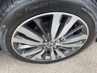 USED 2017 17 HONDA JAZZ 1.3 i-VTEC EX Navi Hatchback 5dr Petrol CVT Euro 6 (s/s) (102 ps) 