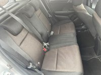 USED 2017 17 HONDA JAZZ 1.3 i-VTEC EX Navi Hatchback 5dr Petrol CVT Euro 6 (s/s) (102 ps) 