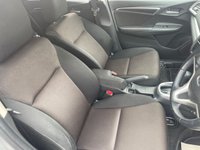 USED 2017 17 HONDA JAZZ 1.3 i-VTEC EX Navi Hatchback 5dr Petrol CVT Euro 6 (s/s) (102 ps) 