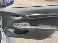 USED 2017 17 HONDA JAZZ 1.3 i-VTEC EX Navi Hatchback 5dr Petrol CVT Euro 6 (s/s) (102 ps) 