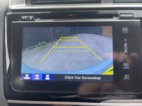USED 2017 17 HONDA JAZZ 1.3 i-VTEC EX Navi Hatchback 5dr Petrol CVT Euro 6 (s/s) (102 ps) 