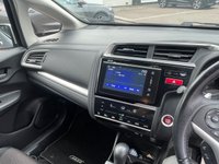 USED 2017 17 HONDA JAZZ 1.3 i-VTEC EX Navi Hatchback 5dr Petrol CVT Euro 6 (s/s) (102 ps) 