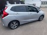 USED 2017 17 HONDA JAZZ 1.3 i-VTEC EX Navi Hatchback 5dr Petrol CVT Euro 6 (s/s) (102 ps) 