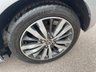USED 2017 17 HONDA JAZZ 1.3 i-VTEC EX Navi Hatchback 5dr Petrol CVT Euro 6 (s/s) (102 ps) 