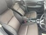 USED 2017 17 HONDA JAZZ 1.3 i-VTEC EX Navi Hatchback 5dr Petrol CVT Euro 6 (s/s) (102 ps) 