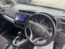 USED 2017 17 HONDA JAZZ 1.3 i-VTEC EX Navi Hatchback 5dr Petrol CVT Euro 6 (s/s) (102 ps) 