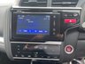 USED 2017 17 HONDA JAZZ 1.3 i-VTEC EX Navi Hatchback 5dr Petrol CVT Euro 6 (s/s) (102 ps) 