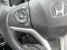 USED 2017 17 HONDA JAZZ 1.3 i-VTEC EX Navi Hatchback 5dr Petrol CVT Euro 6 (s/s) (102 ps) 