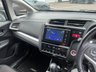 USED 2017 17 HONDA JAZZ 1.3 i-VTEC EX Navi Hatchback 5dr Petrol CVT Euro 6 (s/s) (102 ps) 
