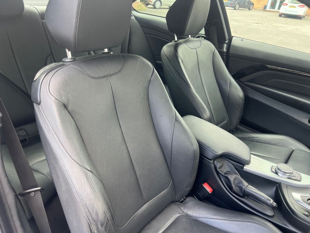 USED 2018 68 BMW 4 SERIES 2.0 420d M Sport Coupe 2dr Diesel Auto Euro 6 (s/s) (190 ps) 