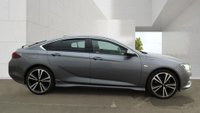 USED 2017 67 VAUXHALL INSIGNIA 2.0 Turbo D BlueInjection SRi VX Line Nav Grand Sport 5dr Diesel Manual Euro 6 (s/s) (170 ps) GREAT SPEC, FSH X 9 SERVICES