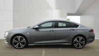 USED 2017 67 VAUXHALL INSIGNIA 2.0 Turbo D BlueInjection SRi VX Line Nav Grand Sport 5dr Diesel Manual Euro 6 (s/s) (170 ps) GREAT SPEC, FSH X 9 SERVICES