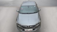 USED 2017 67 VAUXHALL INSIGNIA 2.0 Turbo D BlueInjection SRi VX Line Nav Grand Sport 5dr Diesel Manual Euro 6 (s/s) (170 ps) GREAT SPEC, FSH X 9 SERVICES