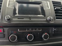 USED 2017 17 VOLKSWAGEN TRANSPORTER 2.0 TDI T30 BlueMotion Tech Startline Panel Van 5dr Diesel Manual FWD LWB Euro 6 (s/s) (102 ps) 