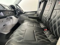 USED 2017 17 VOLKSWAGEN TRANSPORTER 2.0 TDI T30 BlueMotion Tech Startline Panel Van 5dr Diesel Manual FWD LWB Euro 6 (s/s) (102 ps) 