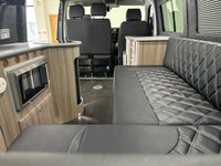 USED 2017 17 VOLKSWAGEN TRANSPORTER 2.0 TDI T30 BlueMotion Tech Startline Panel Van 5dr Diesel Manual FWD LWB Euro 6 (s/s) (102 ps) 
