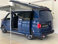 USED 2017 17 VOLKSWAGEN TRANSPORTER 2.0 TDI T30 BlueMotion Tech Startline Panel Van 5dr Diesel Manual FWD LWB Euro 6 (s/s) (102 ps) 