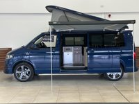USED 2017 17 VOLKSWAGEN TRANSPORTER 2.0 TDI T30 BlueMotion Tech Startline Panel Van 5dr Diesel Manual FWD LWB Euro 6 (s/s) (102 ps) 