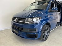 USED 2017 17 VOLKSWAGEN TRANSPORTER 2.0 TDI T30 BlueMotion Tech Startline Panel Van 5dr Diesel Manual FWD LWB Euro 6 (s/s) (102 ps) 