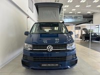 USED 2017 17 VOLKSWAGEN TRANSPORTER 2.0 TDI T30 BlueMotion Tech Startline Panel Van 5dr Diesel Manual FWD LWB Euro 6 (s/s) (102 ps) 