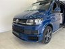 USED 2017 17 VOLKSWAGEN TRANSPORTER 2.0 TDI T30 BlueMotion Tech Startline Panel Van 5dr Diesel Manual FWD LWB Euro 6 (s/s) (102 ps) 