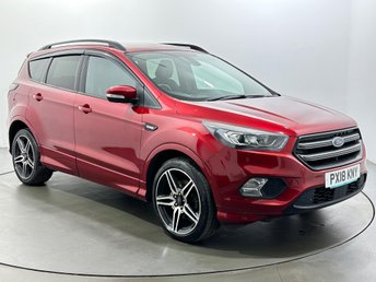 View our Ford Kuga