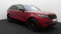 USED 2018 68 LAND ROVER RANGE ROVER VELAR 2.0 D180 SE SUV 5dr Diesel Auto 4WD Euro 6 (s/s) (180 ps) 