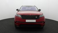 USED 2018 68 LAND ROVER RANGE ROVER VELAR 2.0 D180 SE SUV 5dr Diesel Auto 4WD Euro 6 (s/s) (180 ps) 