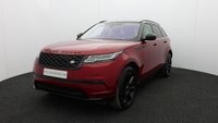 USED 2018 68 LAND ROVER RANGE ROVER VELAR 2.0 D180 SE SUV 5dr Diesel Auto 4WD Euro 6 (s/s) (180 ps) 
