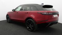 USED 2018 68 LAND ROVER RANGE ROVER VELAR 2.0 D180 SE SUV 5dr Diesel Auto 4WD Euro 6 (s/s) (180 ps) 