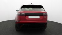 USED 2018 68 LAND ROVER RANGE ROVER VELAR 2.0 D180 SE SUV 5dr Diesel Auto 4WD Euro 6 (s/s) (180 ps) 