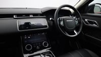 USED 2018 68 LAND ROVER RANGE ROVER VELAR 2.0 D180 SE SUV 5dr Diesel Auto 4WD Euro 6 (s/s) (180 ps) 