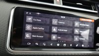 USED 2018 68 LAND ROVER RANGE ROVER VELAR 2.0 D180 SE SUV 5dr Diesel Auto 4WD Euro 6 (s/s) (180 ps) 