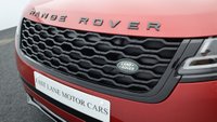 USED 2018 68 LAND ROVER RANGE ROVER VELAR 2.0 D180 SE SUV 5dr Diesel Auto 4WD Euro 6 (s/s) (180 ps) 