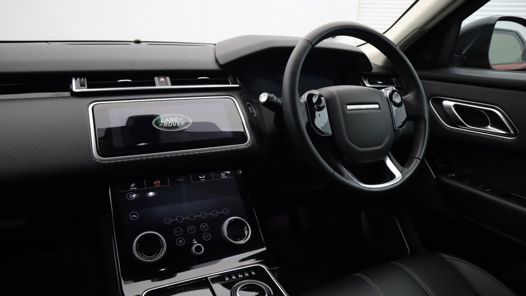 USED 2018 68 LAND ROVER RANGE ROVER VELAR 2.0 D180 SE SUV 5dr Diesel Auto 4WD Euro 6 (s/s) (180 ps) 