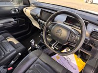 USED 2016 16 CITROEN C4 CACTUS 1.6 BlueHDi Flair Edition Hatchback 5dr Diesel Manual Euro 6 (100 ps) Hi spec, glass pan roof, reversing cam, 17inch wheels,