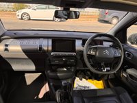 USED 2016 16 CITROEN C4 CACTUS 1.6 BlueHDi Flair Edition Hatchback 5dr Diesel Manual Euro 6 (100 ps) Hi spec, glass pan roof, reversing cam, 17inch wheels,